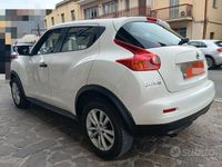 Usata Nissan Juke Acenta 2011 SUV