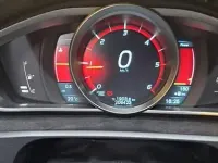 Usata Volvo V40 2014 Nero Berlina