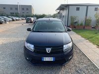 usata Dacia Sandero 2ª serie 0.9 TCe 12V T-GPL 90CV Start&Stop SS Ambiance Family