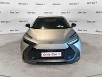 Nuova Toyota C-HR Trend 197 CV (144 kW) 2025 Grigio SUV