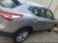 Usata Nissan Qashqai N-Vision 110 CV (80 kW) 2017 SUV