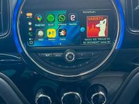 Usata Mini Countryman 150 CV (110 kW) 2018 SUV