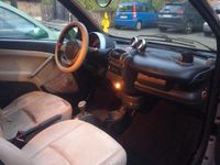 Usata Smart ForTwo Coupé 45 CV (33 kW) 2003 Grigio Coupé