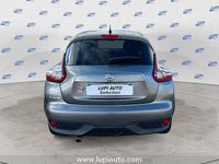 Usata Nissan Juke N-Connecta 113 CV (83 kW) 2019 Grigio SUV