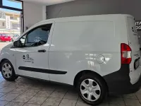 Usata Ford Transit Trend 75 CV (55 kW) 2020 Bianco Furgone