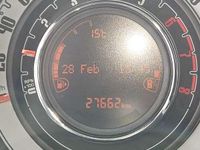 Usata Fiat 500C Dolcevita 69 CV (50 kW) 2022 Cabrio
