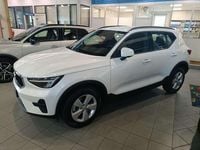 Nuova Volvo XC40 163 CV (119 kW) 2026 Antracite SUV