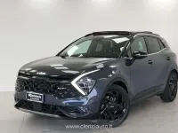 Usata Kia Sportage GT-Line 215 CV (158 kW) 2024 Other SUV