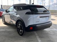 Usata Peugeot 2008 Allure 101 CV (74 kW) 2025 Bianco SUV