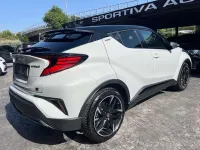 Usata Toyota C-HR+ Sport 98 CV (72 kW) 2023 Bianco SUV
