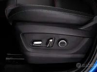 Nuova DR DR 6.0 149 CV (109 kW) 2026 Bluazzurro SUV