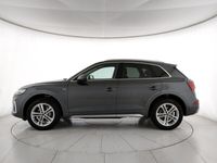 usata Audi Q5 Q540 2.0 tdi mhev 12V S line quattro s-tronic