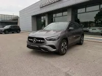 Nuova Mercedes GLA200 150 CV (110 kW) 2026 Grigio montagna SUV