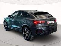 Usata Audi Q3 Sportback Ambiente 150 CV (110 kW) 2025 Grigio SUV
