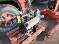 Usata Chevrolet Silverado 1990 Nero