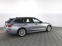 Usata BMW 320 Efficient Dynamics 190 CV (139 kW) 2023 Skyscraper grey Station wagon