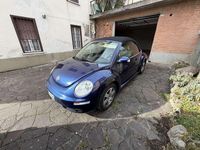 Usata VW New Beetle 102 CV (75 kW) 2007 Utilitaria