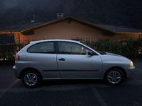 Usata Seat Ibiza Stella 64 CV (47 kW) 2002 Berlina