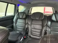 Usata Renault Espace Initiale Paris 160 CV (117 kW) 2018 Monovolume