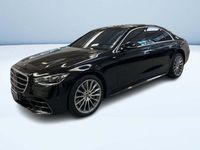 Occasion Mercedes S580 Premium Plus 367 ch (269 kW) 2024 Noir Berline