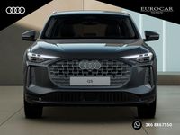 Nuova Audi Q5 Advanced 204 CV (150 kW) 2025 Grigio tambora metallico SUV