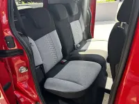 Usata Fiat Qubo Lounge 77 CV (56 kW) 2017 Rooso speed/corsa Monovolume