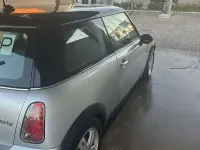 Usata Mini Cooper 116 CV (85 kW) 2005 Utilitaria