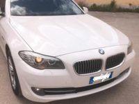 usata BMW 525 Serie 5 XD (F11) - 2013