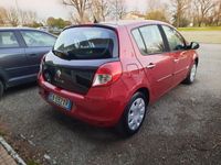 usata Renault Clio 1.2 16V 5 porte GPL Dynamique NAVIGATORE !!! OK NEOPATENTATI !!!