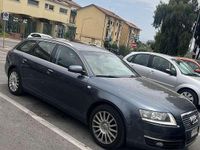 Usata Audi A6 Ambiente 232 CV (170 kW) 2006 Station wagon