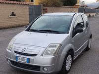 usata Citroën C2 1.4 hdi Elegance 70 CV prezzo compreso passaggio