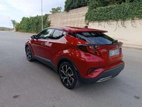 Second-hand Toyota C-HR Comfort 152 CP (111 kW) 2021 SUV