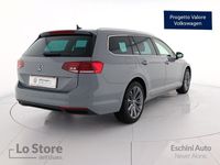 usata VW Passat variant 2.0 tdi business 150cv dsg