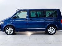 Occasion VW T5 Highline 140 PK (102 kW) 2013 Grijs Van