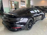 Usata Porsche 911 Turbo S 650 CV (478 kW) 2024 Nero Coupé