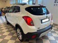 usata Opel Mokka 1.6 CDTI Ecotec 136CV 4x2 aut. Cosmo