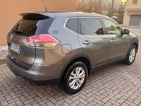 Usata Nissan X-Trail Acenta 131 CV (96 kW) 2015 Grigio SUV