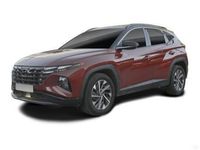 usata Hyundai Tucson Tucson III 20211.6 hev Exellence 2wd auto