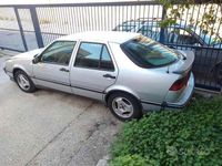 Usata Saab 9000 1997 Grigio Berlina