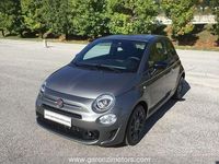 Usata Fiat 500 Sport 70 CV (51 kW) 2021 Other Berlina
