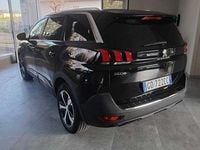 Usata Peugeot 5008 Crossway 131 CV (96 kW) 2020 Nero SUV