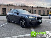 usata BMW X2 sDrive 18d MSport - KM Certificati!!!