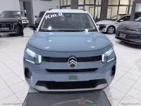 Nuova Citroën C3 PureTech 101 CV (74 kW) 2026 Blu/azzurro SUV