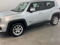 Usata Jeep Renegade Longitude 150 CV (110 kW) 2020 SUV