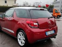 Usata Citroën DS3 120 CV (88 kW) 2011 Utilitaria