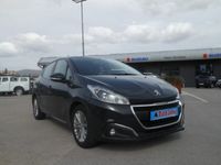 usata Peugeot 208 PureTech 82 Stop&Start 5 porte Allure -156-