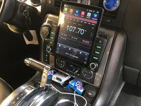 Usata Hummer H2 2008 Nero SUV