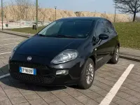 Usata Fiat Punto 69 CV (50 kW) 2013 Utilitaria