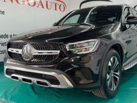 usata Mercedes GLC220 d 4Matic Premium 193Cv