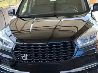 Usata DR DR 4.0 116 CV (85 kW) 2023 Nero SUV